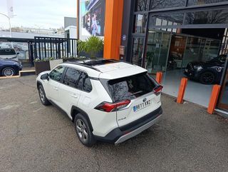 Toyota Rav4 2.5l hybrid Advance Plus 160 kW (218 CV)