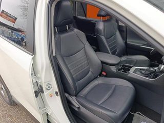 Toyota Rav4 2.5l hybrid Advance Plus 160 kW (218 CV)