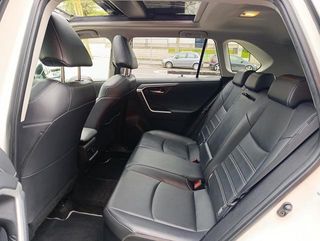 Toyota Rav4 2.5l hybrid Advance Plus 160 kW (218 CV)