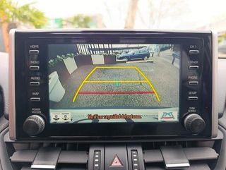 Toyota Rav4 2.5l hybrid Advance Plus 160 kW (218 CV)