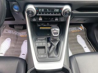 Toyota Rav4 2.5l hybrid Advance Plus 160 kW (218 CV)