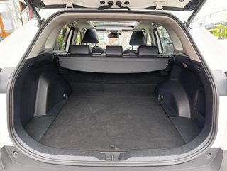 Toyota Rav4 2.5l hybrid Advance Plus 160 kW (218 CV)