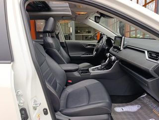 Toyota Rav4 2.5l hybrid Advance Plus 160 kW (218 CV)