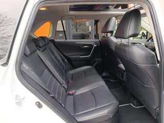 Toyota Rav4 2.5l hybrid Advance Plus 160 kW (218 CV)