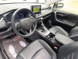 Toyota Rav4 2.5l hybrid Advance Plus 160 kW (218 CV)