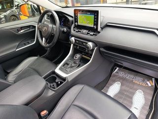 Toyota Rav4 2.5l hybrid Advance Plus 160 kW (218 CV)