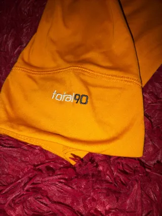 FC Barcelona Camiseta 2004/2005 Nike