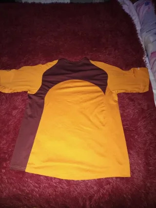 FC Barcelona Camiseta 2004/2005 Nike