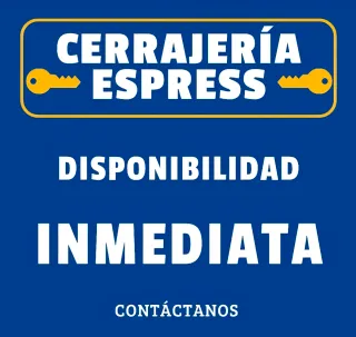 Cerrajería express