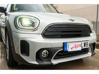 MINI MINI Countryman Cooper D 110 kW (150 CV)