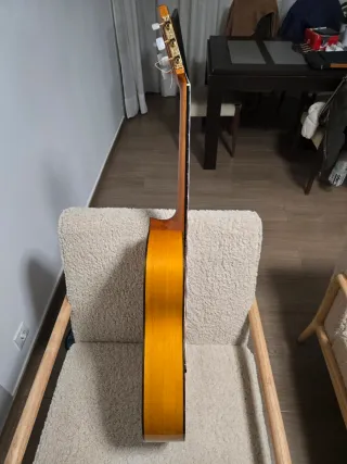 Guitarra Conde Hermanos EF4 2003