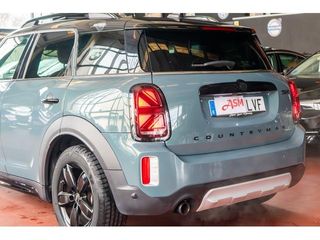 MINI MINI Countryman Cooper 100 kW (136 CV)
