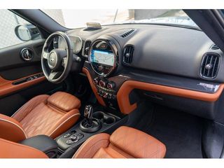 MINI MINI Countryman Cooper 100 kW (136 CV)