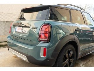 MINI MINI Countryman Cooper 100 kW (136 CV)