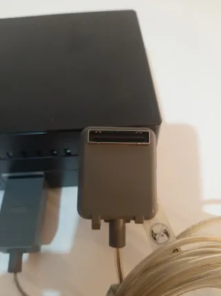 One Connect ycable TV Samsung QE55Q8FNAT SOC 1001N