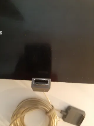 One Connect ycable TV Samsung QE55Q8FNAT SOC 1001N