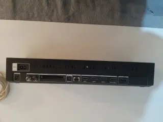 One Connect ycable TV Samsung QE55Q8FNAT SOC 1001N