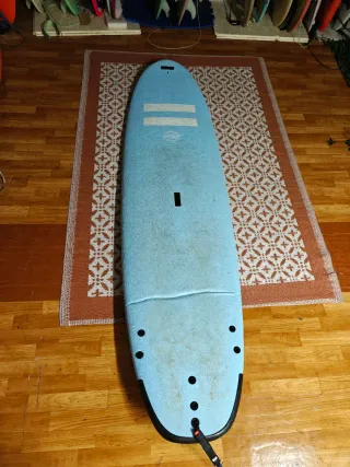 Tabla de surf Indio 8'4.