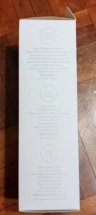 Xiaomi Portable Electric Air Compressor 2