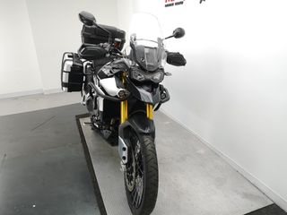 TRIUMPH TIGER 900 RALLY 2021 39216 kms.