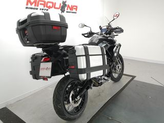TRIUMPH TIGER 900 RALLY 2021 39216 kms.
