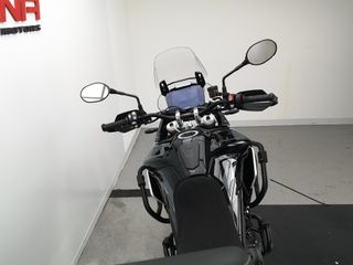 TRIUMPH TIGER 900 RALLY 2021 39216 kms.