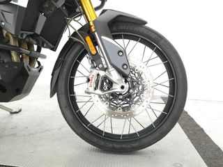 TRIUMPH TIGER 900 RALLY 2021 39216 kms.