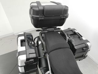 TRIUMPH TIGER 900 RALLY 2021 39216 kms.