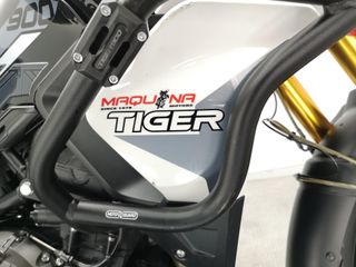 TRIUMPH TIGER 900 RALLY 2021 39216 kms.