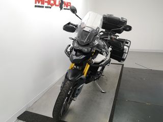 TRIUMPH TIGER 900 RALLY 2021 39216 kms.