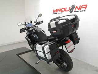 TRIUMPH TIGER 900 RALLY 2021 39216 kms.