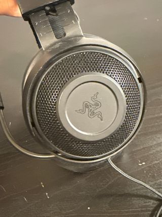 Cascos Razer para PS4 y PC