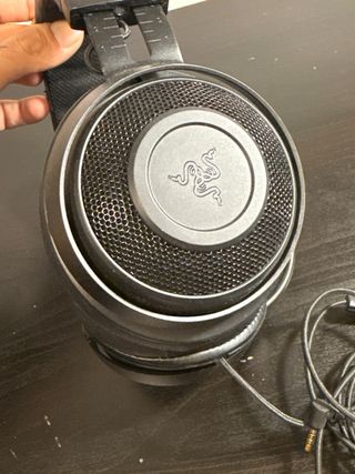 Cascos Razer para PS4 y PC