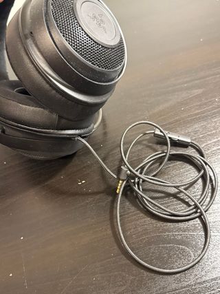 Cascos Razer para PS4 y PC