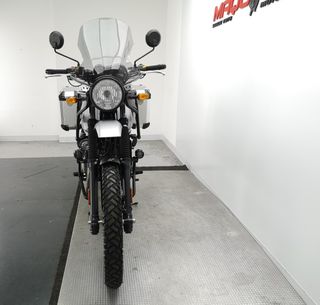 ROYAL ENFIELD HIMALAYAN 2024 15036 kms.