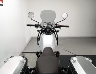 ROYAL ENFIELD HIMALAYAN 2024 15036 kms.