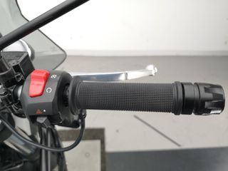 ROYAL ENFIELD HIMALAYAN 2024 15036 kms.