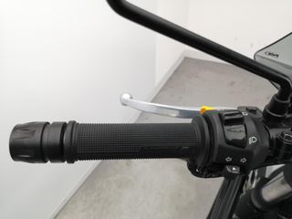 ROYAL ENFIELD HIMALAYAN 2024 15036 kms.