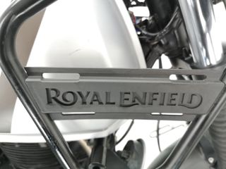 ROYAL ENFIELD HIMALAYAN 2024 15036 kms.