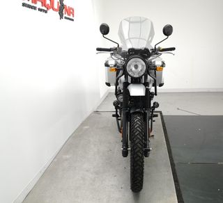 ROYAL ENFIELD HIMALAYAN 2024 15036 kms.