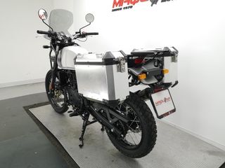 ROYAL ENFIELD HIMALAYAN 2024 15036 kms.