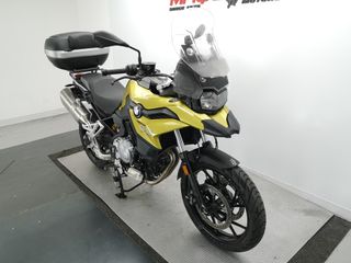 BMW F 750 GS 2019 24676 kms.