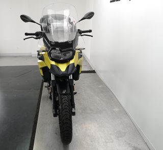 BMW F 750 GS 2019 24676 kms.