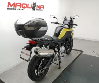 BMW F 750 GS 2019 24676 kms.