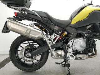 BMW F 750 GS 2019 24676 kms.