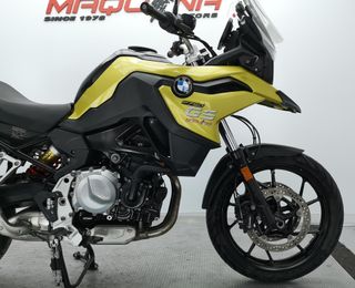 BMW F 750 GS 2019 24676 kms.
