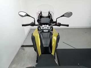 BMW F 750 GS 2019 24676 kms.