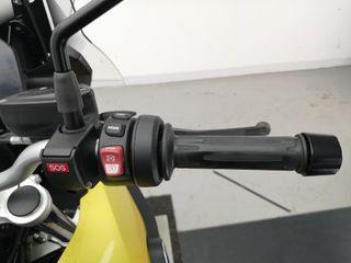 BMW F 750 GS 2019 24676 kms.