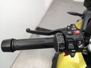 BMW F 750 GS 2019 24676 kms.