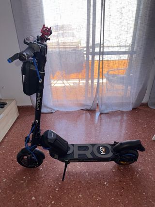 Patinete Eléctrico SmartGyro PRO K2